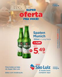 Catálogo Super São Luiz Página 2