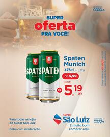 Catálogo Super São Luiz Página 3