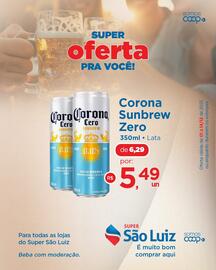 Catálogo Super São Luiz Página 4