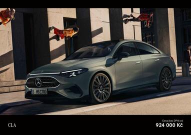 Mercedes Benz leták Strana 10