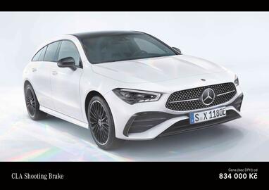 Mercedes Benz leták Strana 12