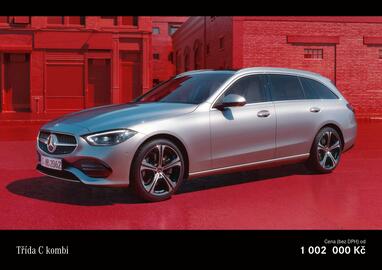 Mercedes Benz leták Strana 27