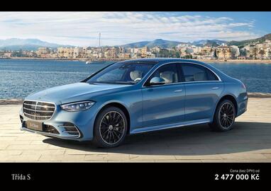 Mercedes Benz leták Strana 52