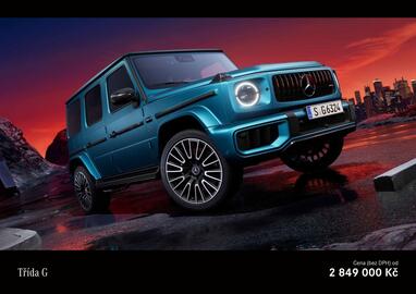 Mercedes Benz leták Strana 64