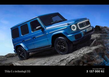 Mercedes Benz leták Strana 66