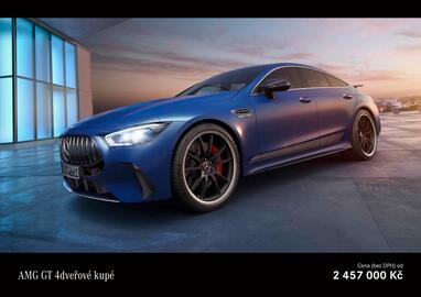 Mercedes Benz leták Strana 68