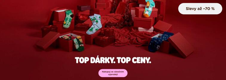 Dedoles leták Strana 1