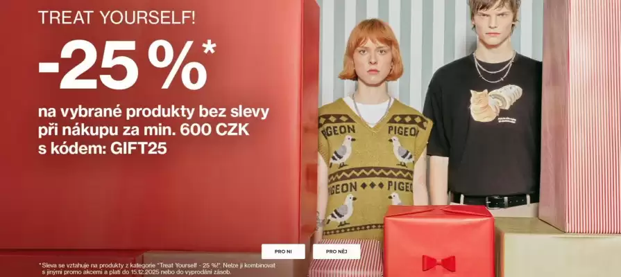 House leták (platné do 15-12)