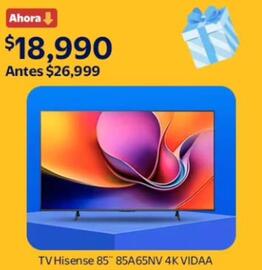 Folleto Walmart Página 3