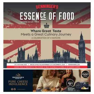 Denninger's flyer (valid until 8-12)