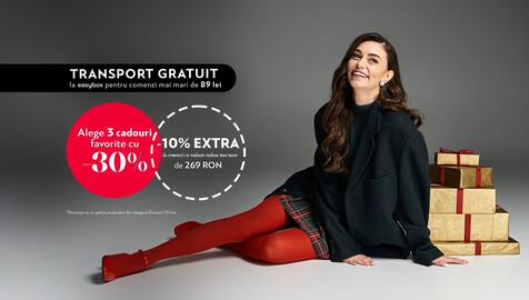 Catalog Meli Melo Pagină 1