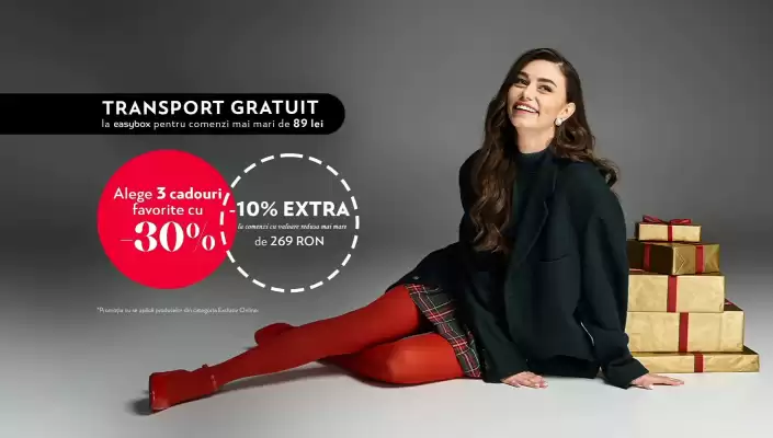 Catalog Meli Melo (valid până la 16-12)