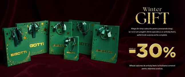 Catalog Bigotti Pagină 1