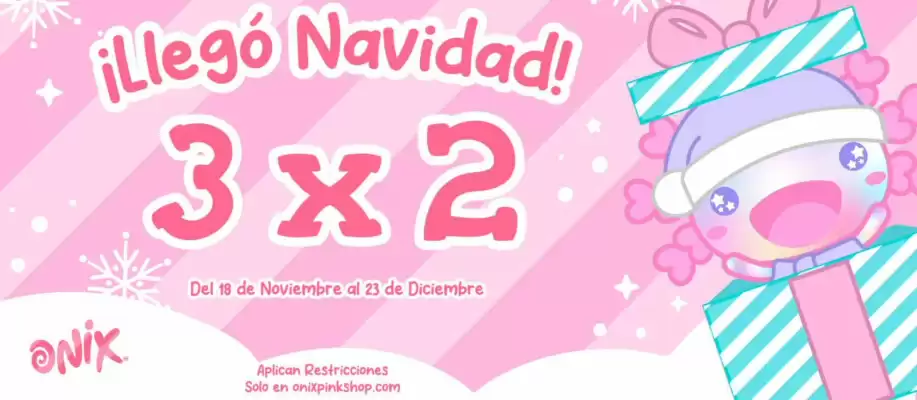 Catálogo Onix (válido hasta 23-12)