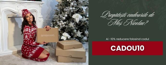 Catalog StarShinerS Pagină 1