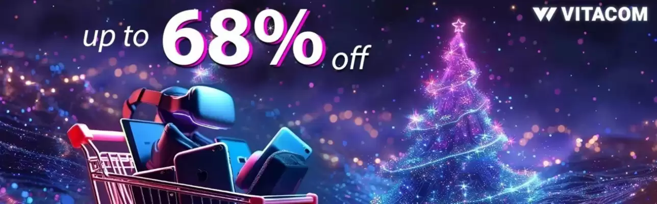 Catalog Vitacom (valid până la 16-12)