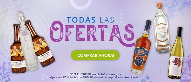 Folleto Bodegas Alianza semana 49 Página 3