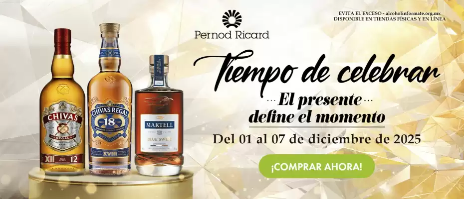 Folleto Bodegas Alianza (válido hasta 7-12)