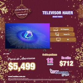 Catálogo Contino Página 3