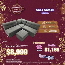 Catálogo Contino Página 4