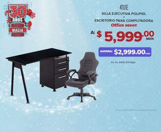 Catálogo Office Depot Página 3