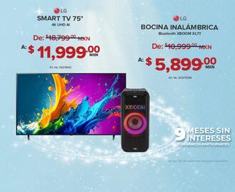 Catálogo Office Depot Página 5