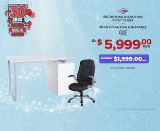 Catálogo Office Depot Página 6