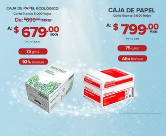 Catálogo Office Depot Página 8