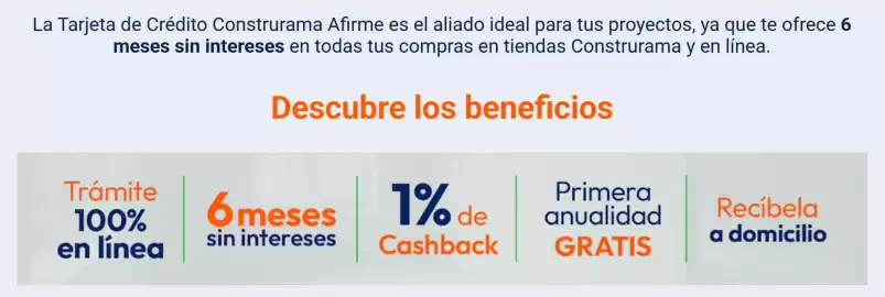 Catálogo Construrama Página 2