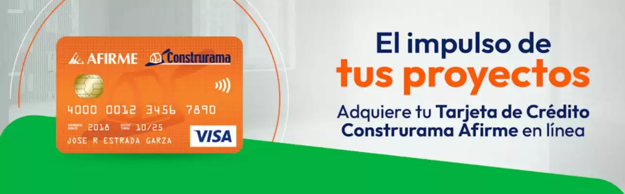 Catálogo Construrama (válido hasta 28-02)