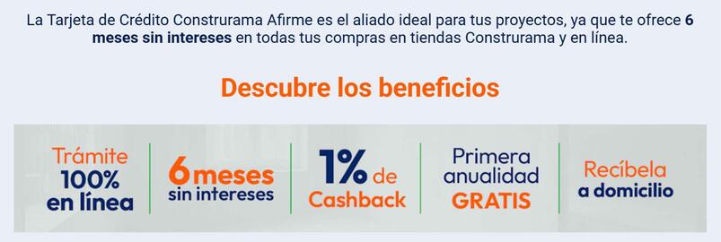 Catálogo Afirme Página 2