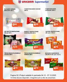 Catalog Unicarm Pagină 2