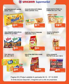 Catalog Unicarm Pagină 3