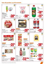 Colruyt folder Pagina 19