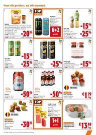 Colruyt folder Pagina 21