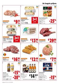 Colruyt folder Pagina 22