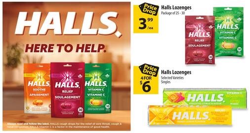 Co-op flyer week 49 Page 6