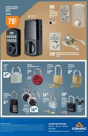 Canac flyer week 49 Page 13