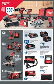 Canac flyer week 49 Page 7