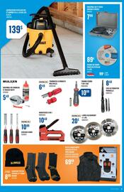 Canac flyer week 49 Page 8