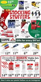 Copp's Buildall flyer week 49 Page 2
