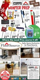 Copp's Buildall flyer week 49 Page 4