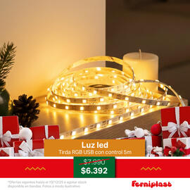 Catálogo Ferniplast semana 49 Página 1