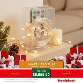 Catálogo Ferniplast semana 49 Página 3