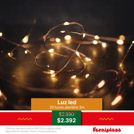 Catálogo Ferniplast semana 49 Página 4