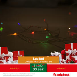 Catálogo Ferniplast semana 49 Página 5