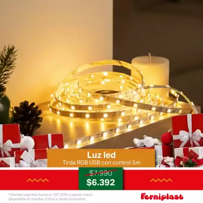 Catálogo Ferniplast (válido hasta 10-12)