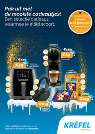 Krëfel folder Pagina 1