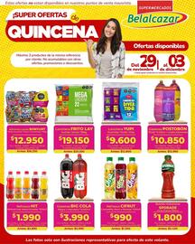 Catálogo Belalcazar Página 2