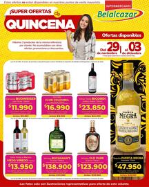 Catálogo Belalcazar Página 5